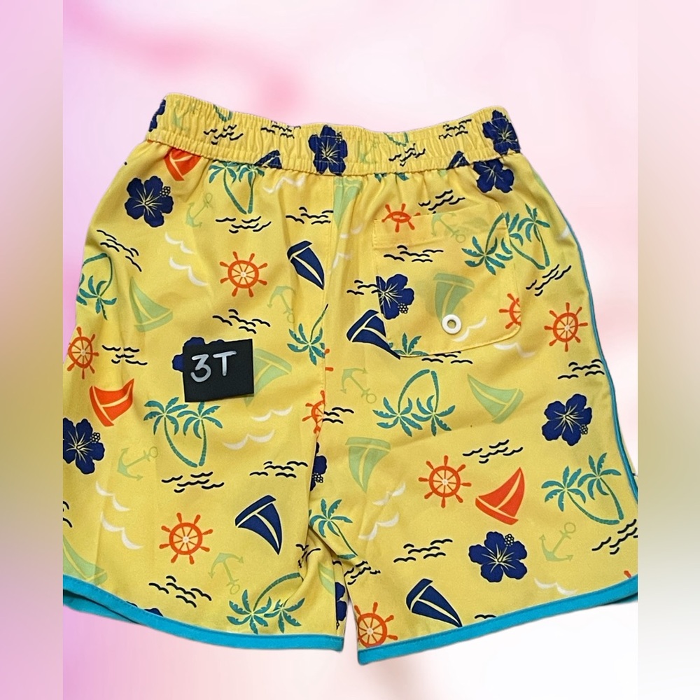 Swim trunks - Picture 2 of 2